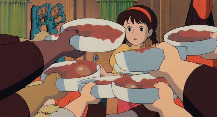 天空の城ラピュタ 画像34