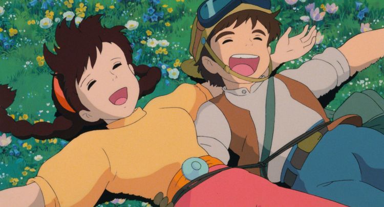 天空の城ラピュタ 画像39