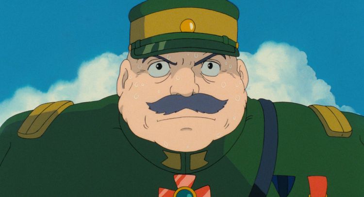天空の城ラピュタ 画像44
