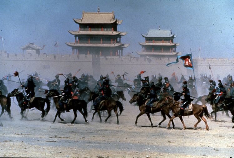 敦煌 画像4