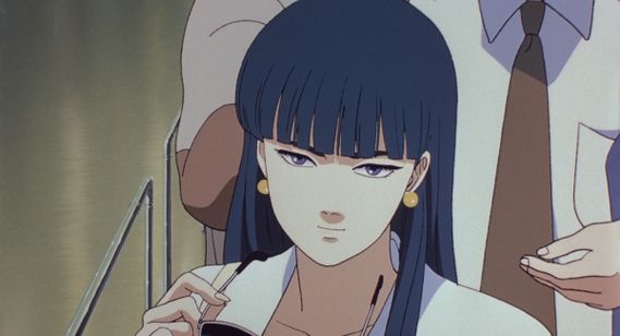 機動警察パトレイバー the Movie 画像7