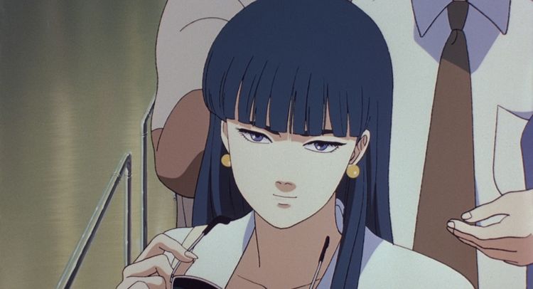 機動警察パトレイバー the Movie 画像7