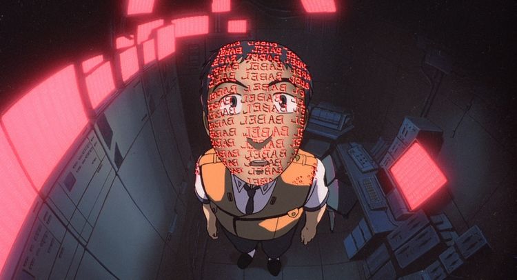 機動警察パトレイバー the Movie 画像9