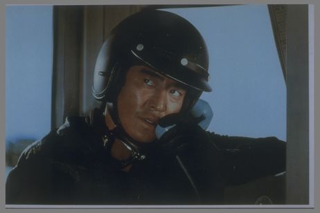 新幹線大爆破(1975) 画像2