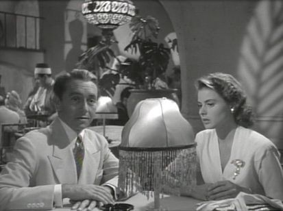 カサブランカ 画像7