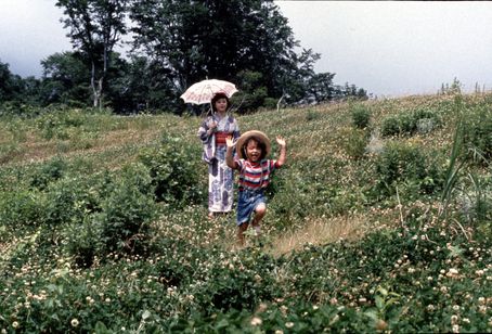 人間の証明 画像6