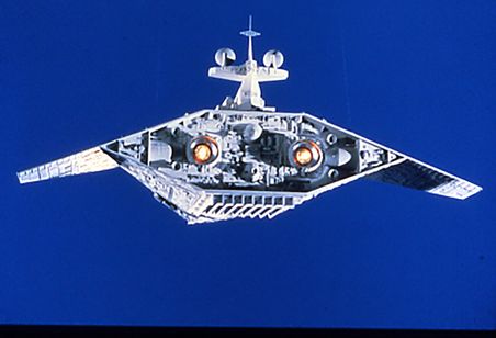 宇宙怪獣ガメラ 画像5