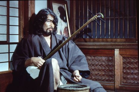 ツィゴイネルワイゼン 画像4