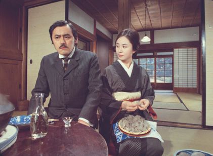 ツィゴイネルワイゼン 画像5