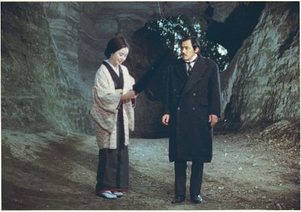 ツィゴイネルワイゼン 画像7