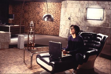 野獣死すべし(1980) 画像6