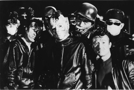 狂い咲きサンダーロード 画像3