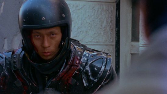 狂い咲きサンダーロード 画像4