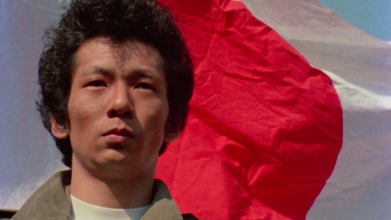 狂い咲きサンダーロード 画像8