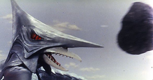 ガメラ対深海怪獣ジグラ 画像3