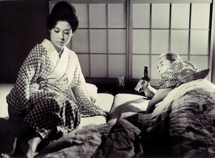 女は二度生まれる 画像3