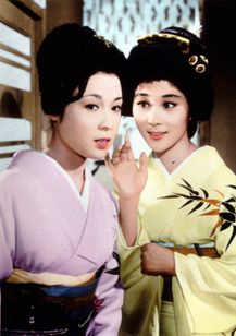 女は二度生まれる 画像5