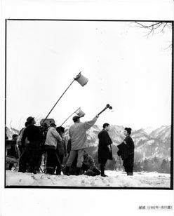 破戒(1962) 画像6