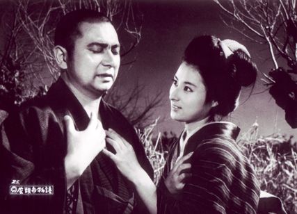 座頭市物語 画像2