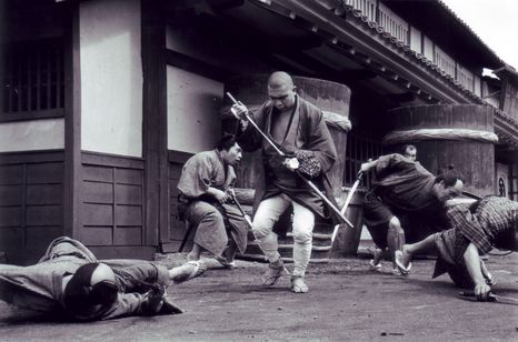 座頭市物語 画像3