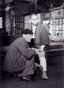 座頭市物語 画像5