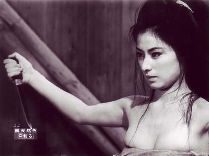 斬る(1962) 画像2