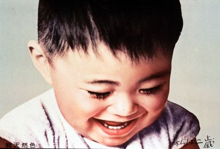 私は二歳 画像4