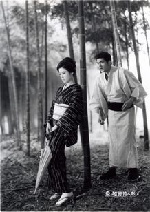 越前竹人形 画像2