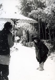 越前竹人形 画像4