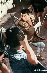 座頭市喧嘩旅 画像2