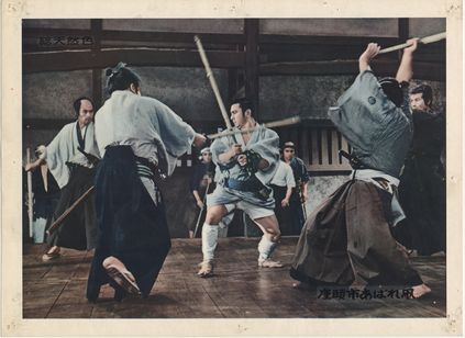 座頭市あばれ凧 画像2