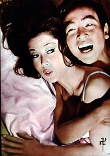 卍(まんじ)(1964) 画像2