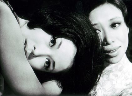 卍(まんじ)(1964) 画像4