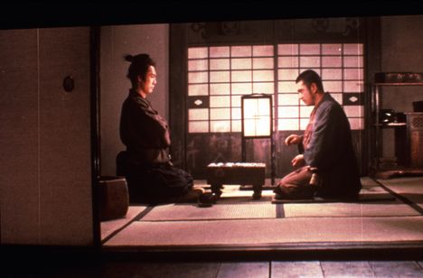 座頭市関所破り 画像6