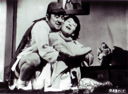 兵隊やくざ 画像3