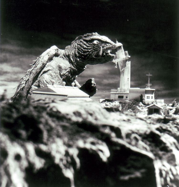 大怪獣ガメラ 画像4