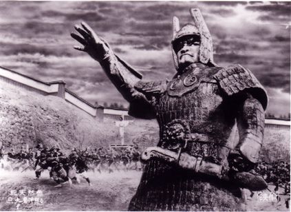 大魔神怒る 画像3