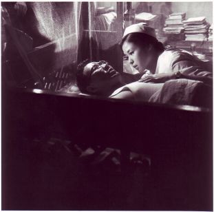 赤い天使 画像3