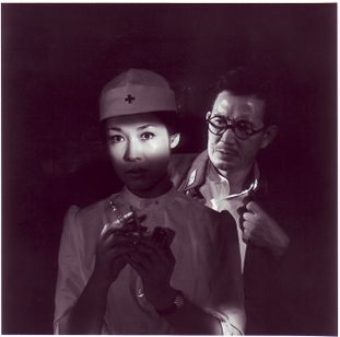 赤い天使 画像4