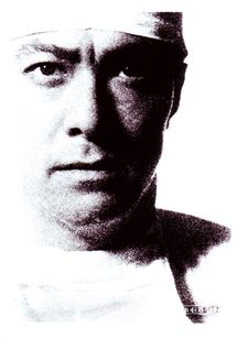 白い巨塔(1966) 画像6