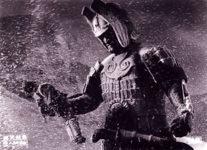 大魔神逆襲 画像4