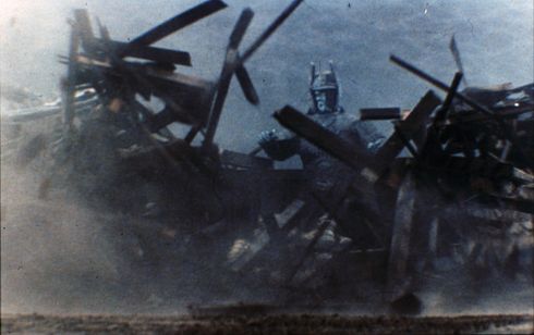 大魔神逆襲 画像5