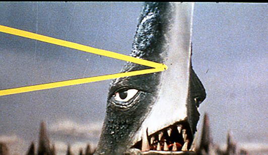 ガメラ対大悪獣ギロン 画像5