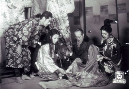 雨月物語 画像7