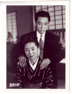 噂の女(1954) 画像3