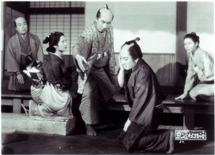 近松物語 画像2