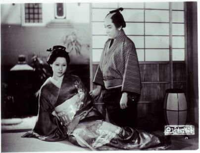 近松物語 画像3