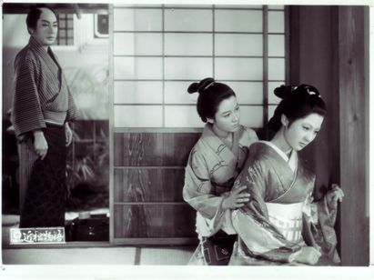 近松物語 画像4