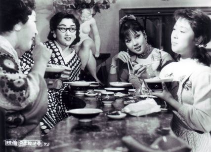 赤線地帯 画像3