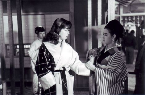 赤線地帯 画像5